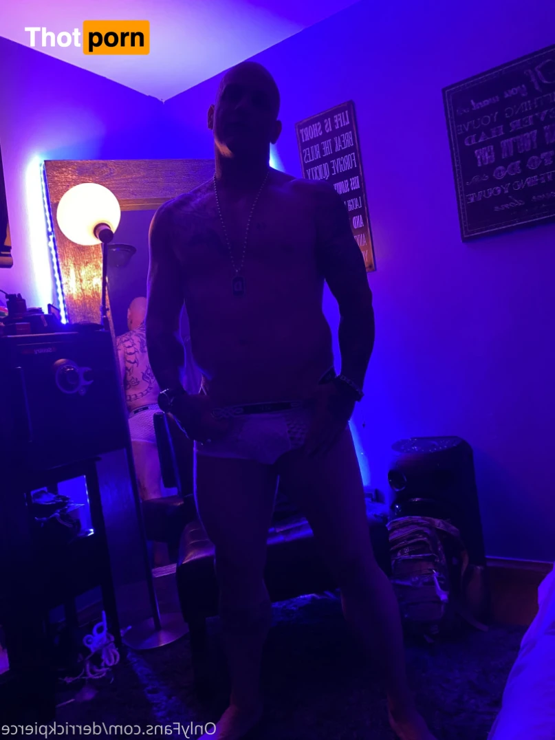 Derrick Pierce 13127208