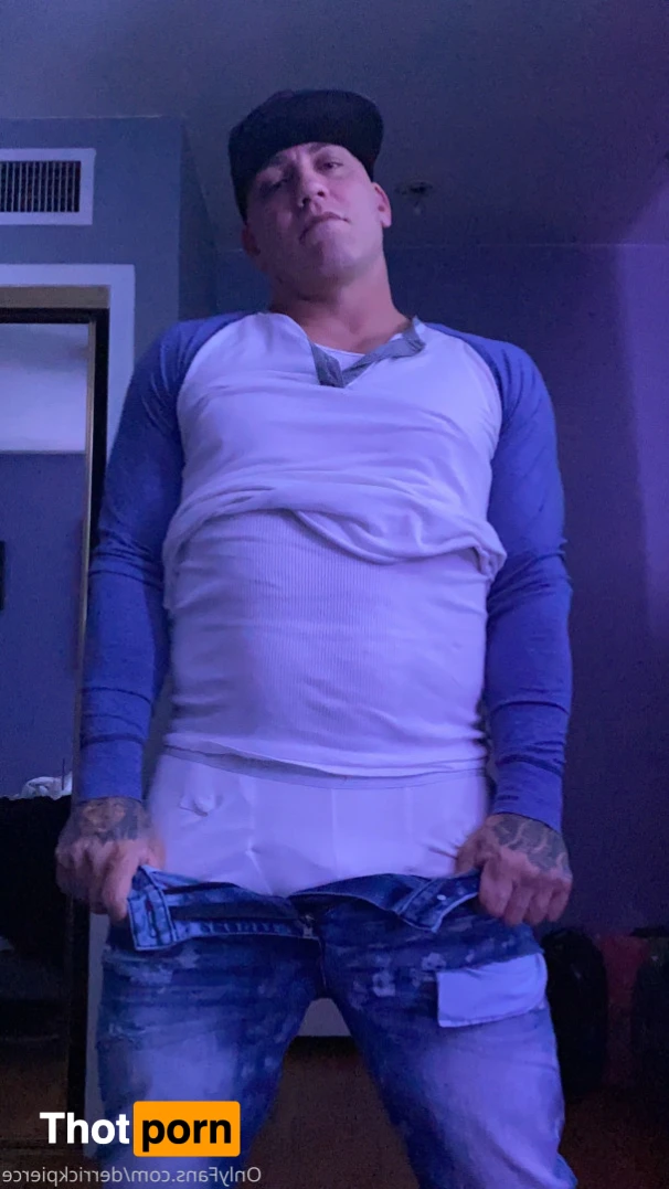 Derrick Pierce 13127256