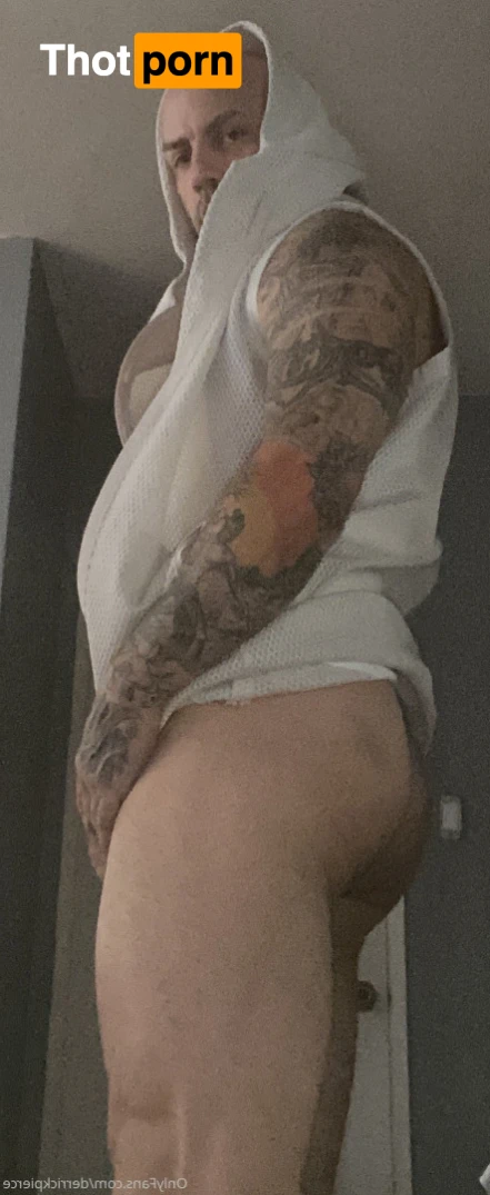 Derrick Pierce 13127410