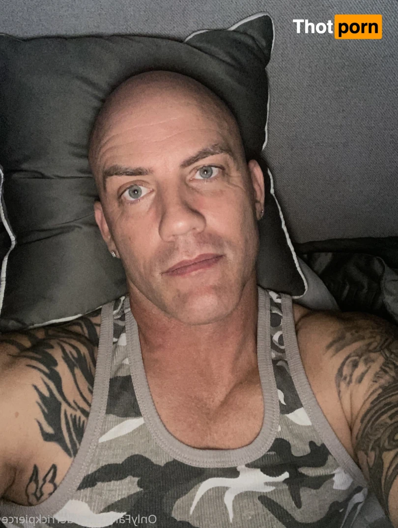 Derrick Pierce 13127447