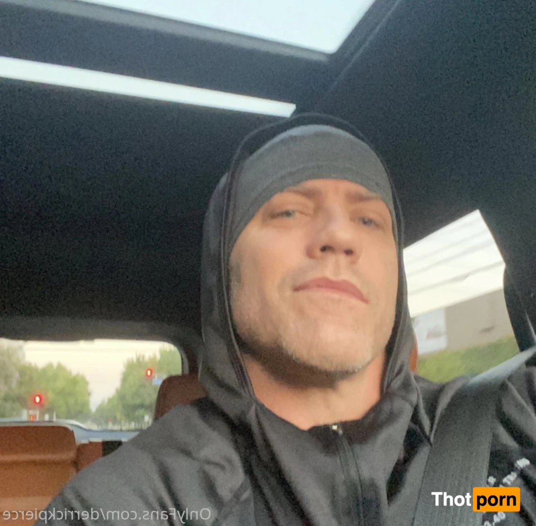 Derrick Pierce 13127682