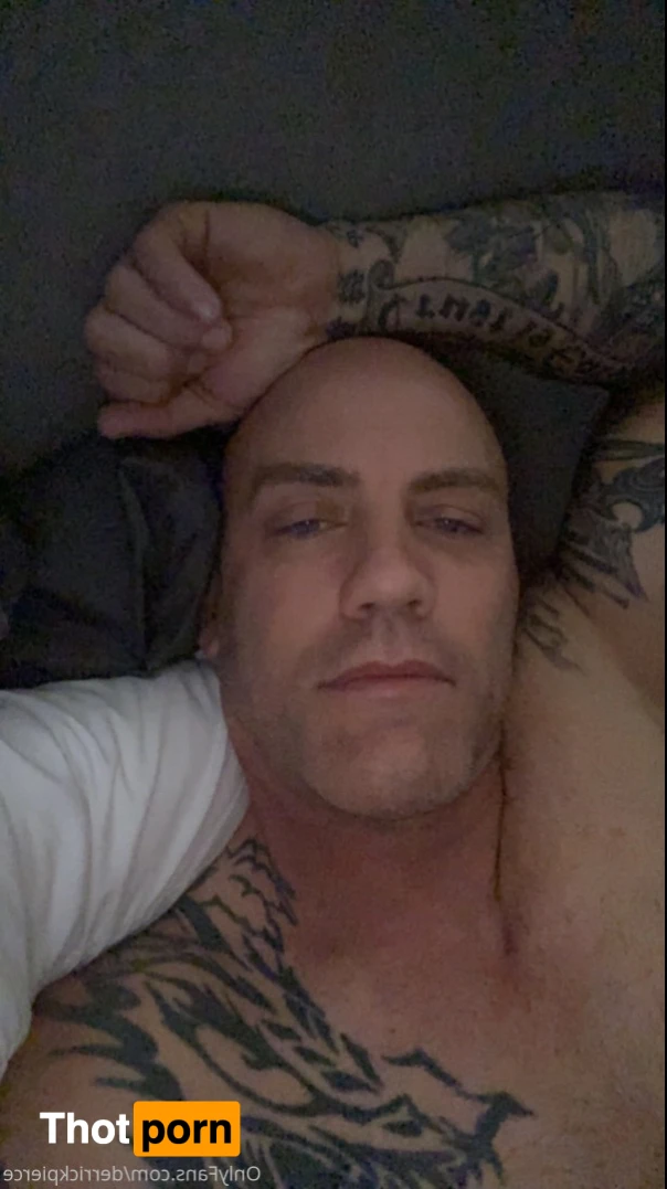 Derrick Pierce 13127755