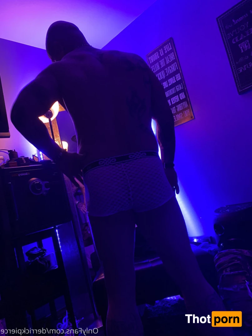 Derrick Pierce 13127758