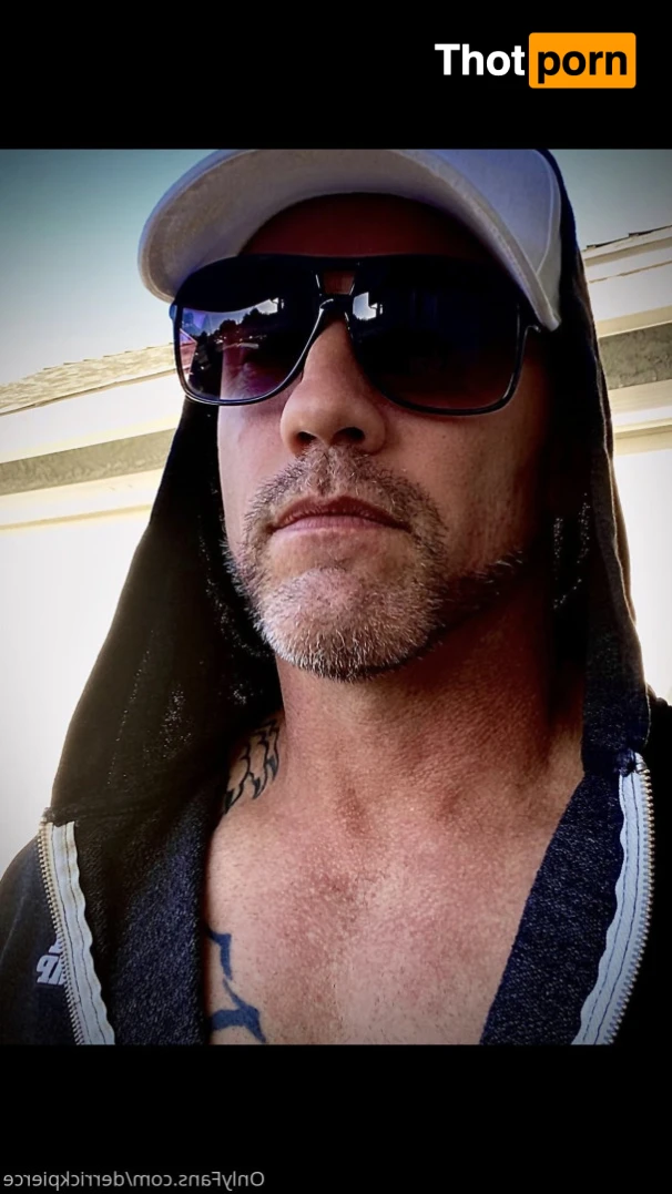 Derrick Pierce 13127835