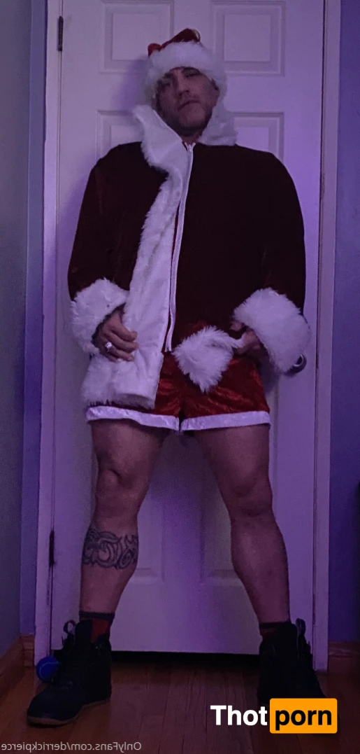 Derrick Pierce 13127975