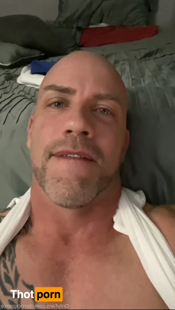 Derrick Pierce 13128042