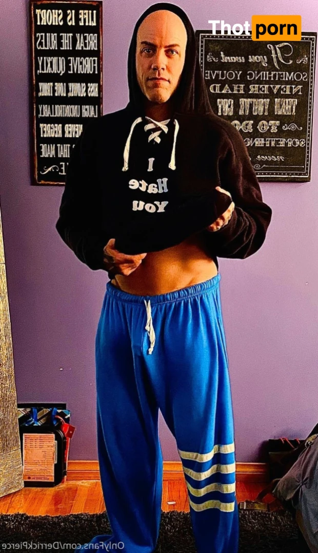 Derrick Pierce 13128090