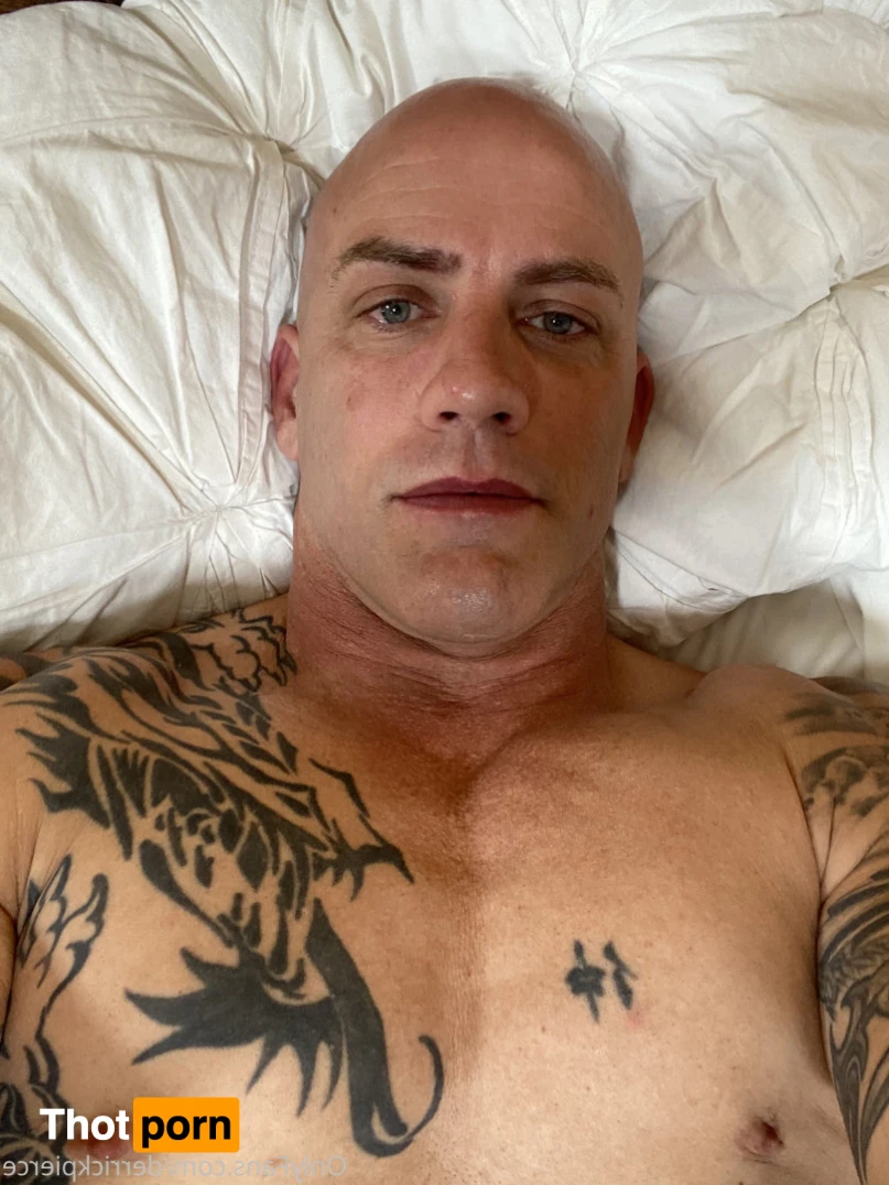 Derrick Pierce 13128190