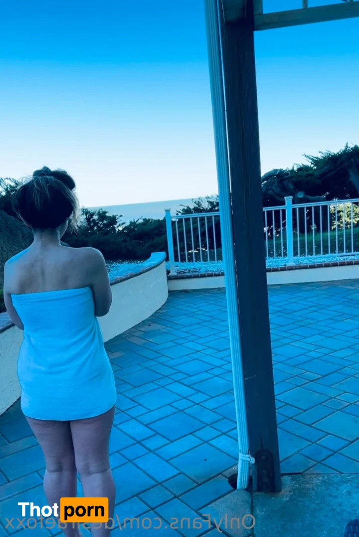 Desirae Foxx💋 13124489