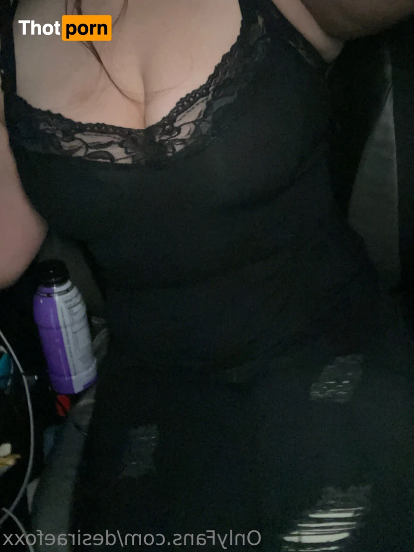 Desirae Foxx💋 13124509