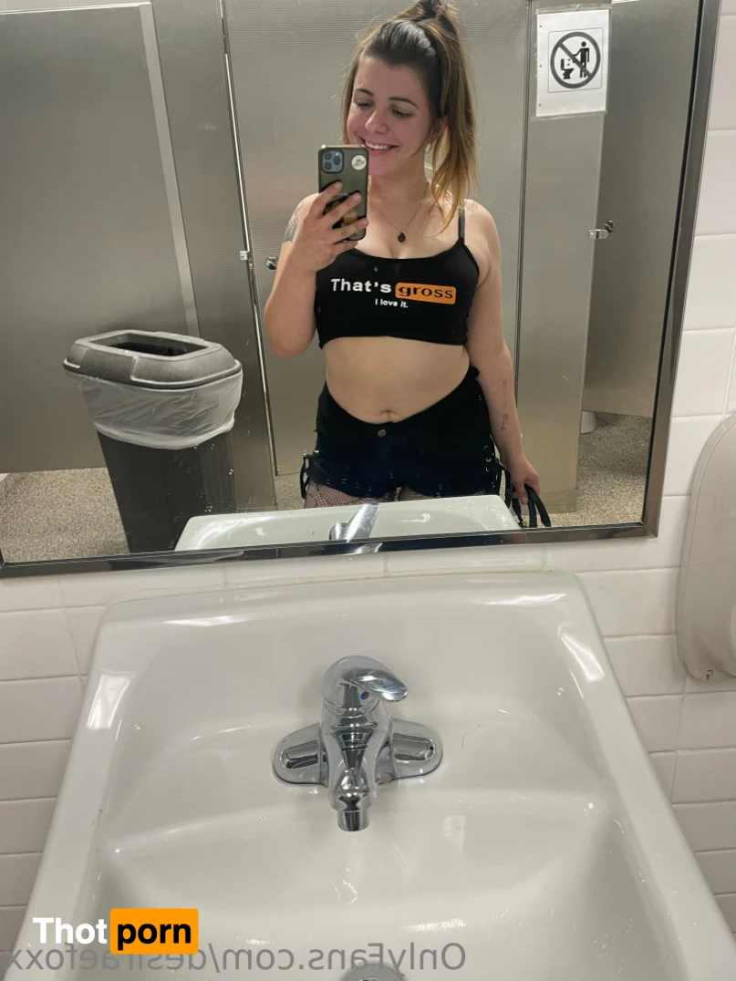 Desirae Foxx💋 13124698