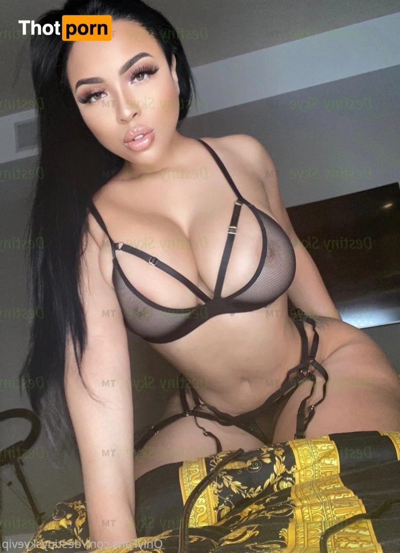 Destiny Skye VIP 13110785