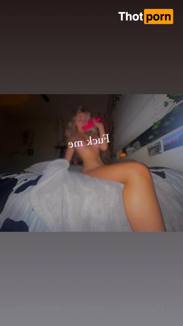 Quinn Devereux 13101611