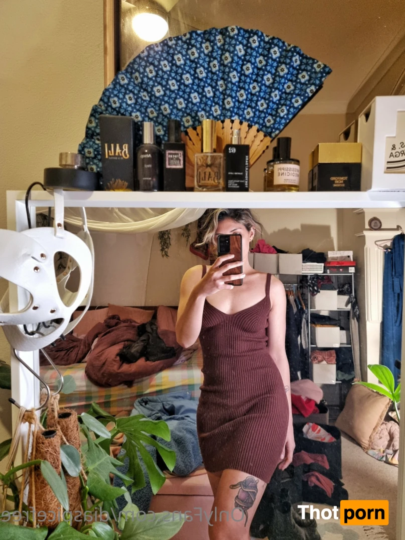 Dia Spice ✨ Natural Bushy GF 13080675