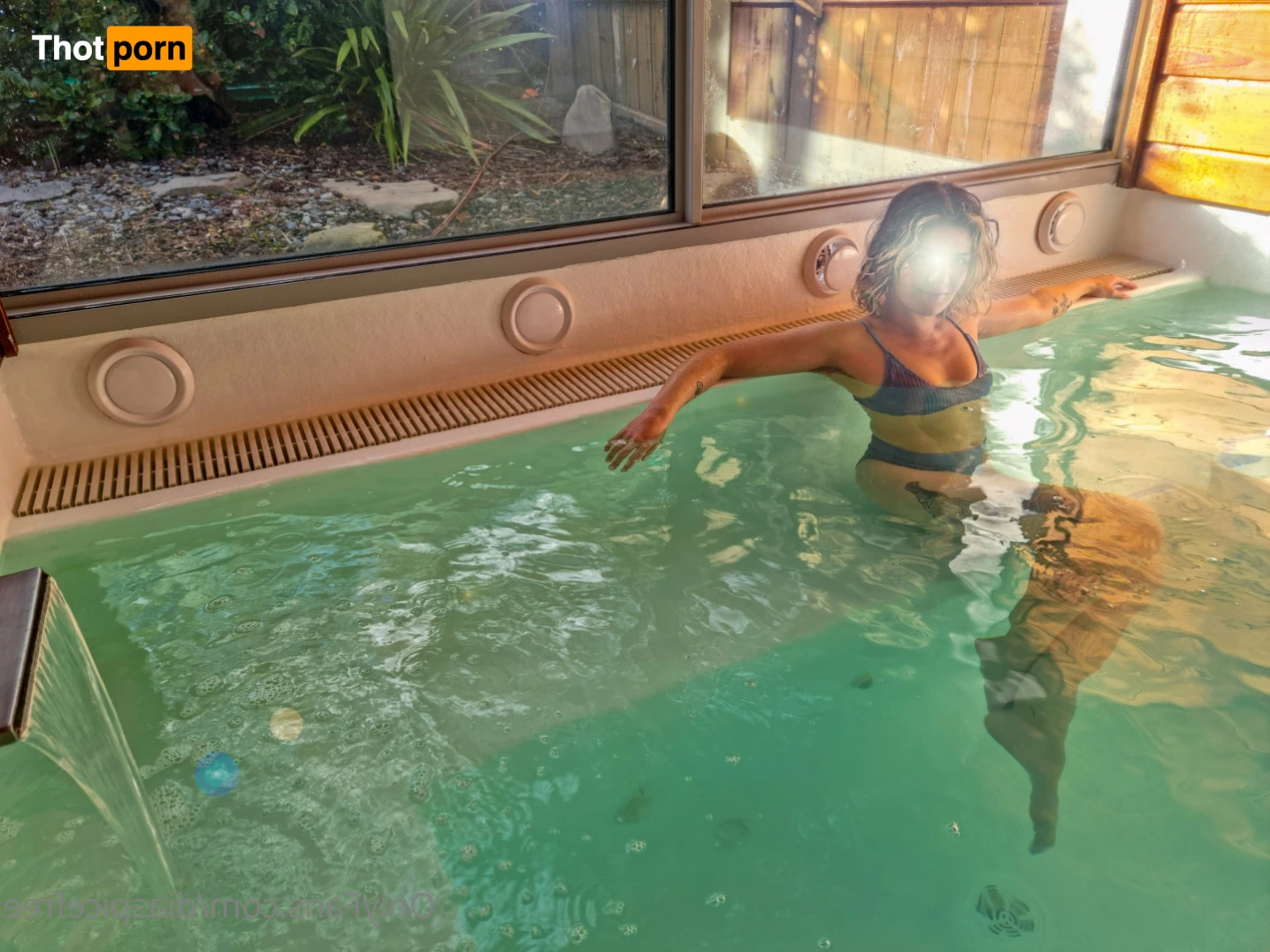 Dia Spice ✨ Natural Bushy GF 13080839