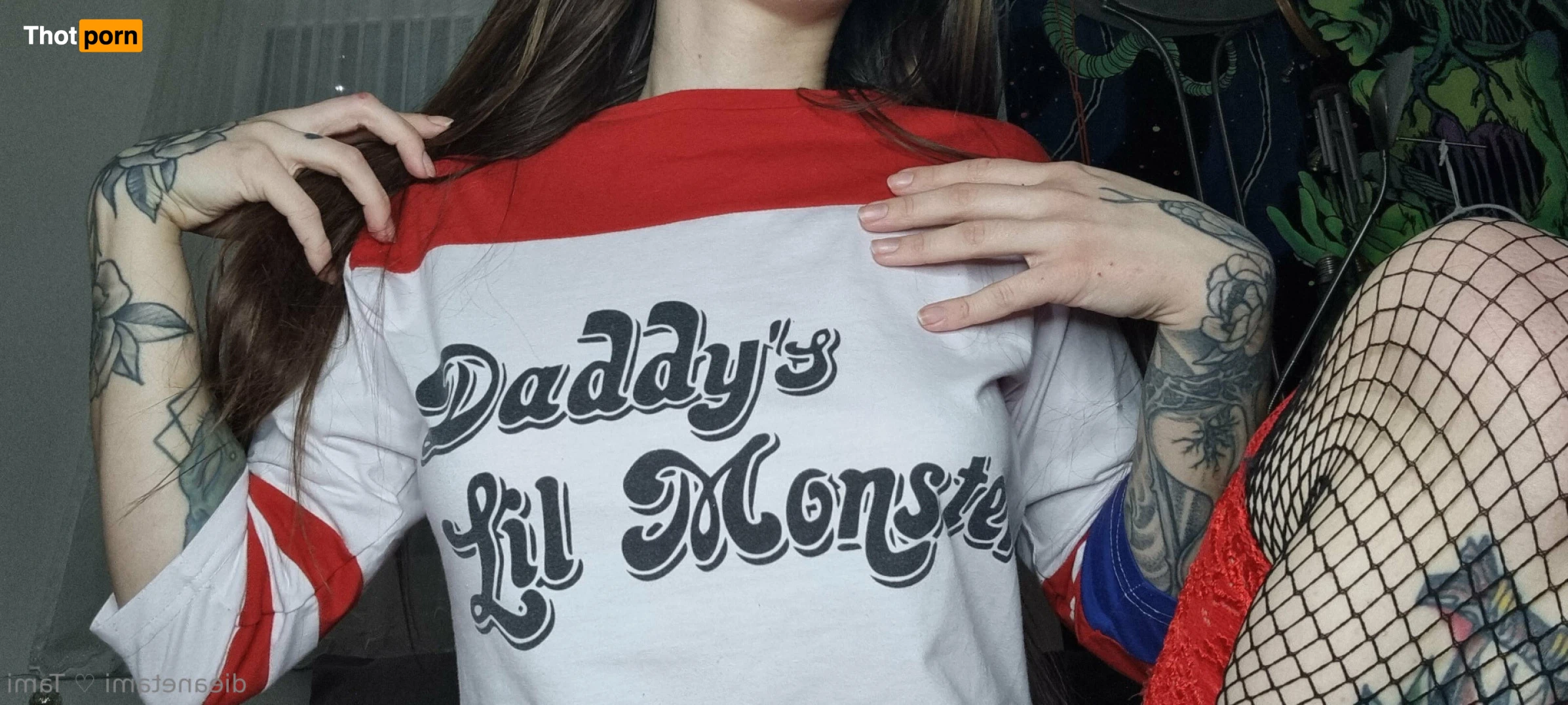 ⭐️  TAMI  ⭐️ 15770770