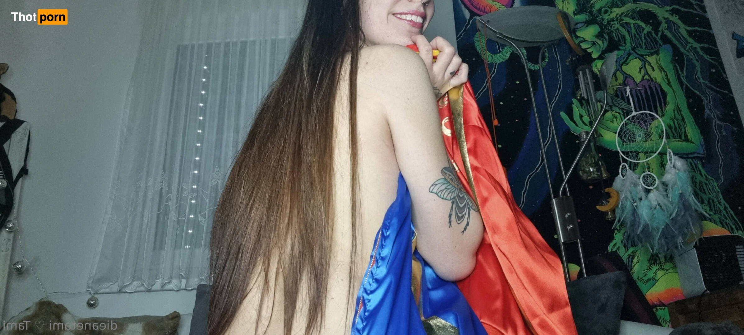 ⭐️  TAMI  ⭐️ 15770917