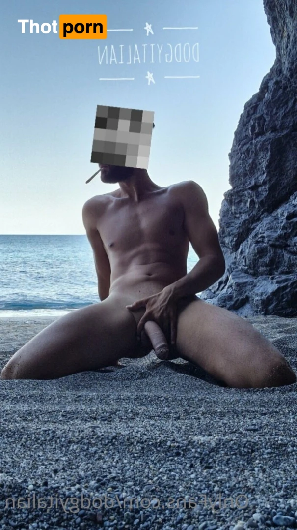 Dodgy Italian 12986864