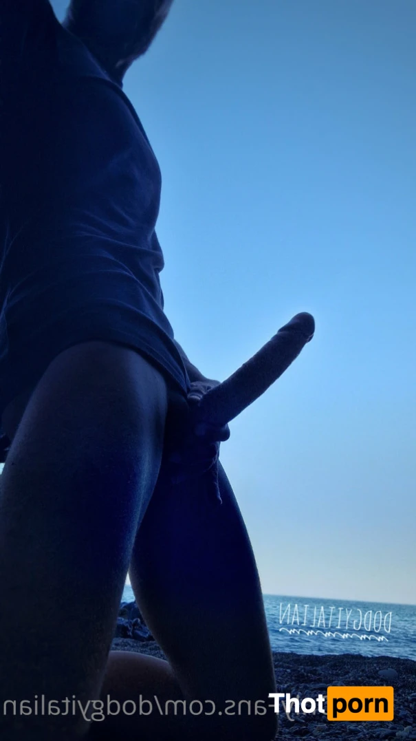 Dodgy Italian 12986966