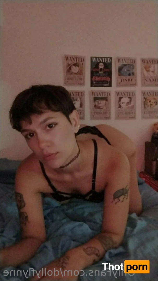 Dolly Flynne 12985513