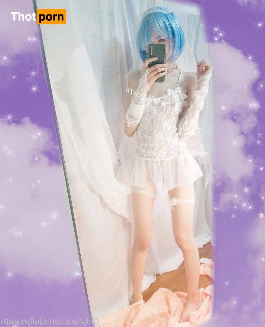 DollyMew💕 12983659