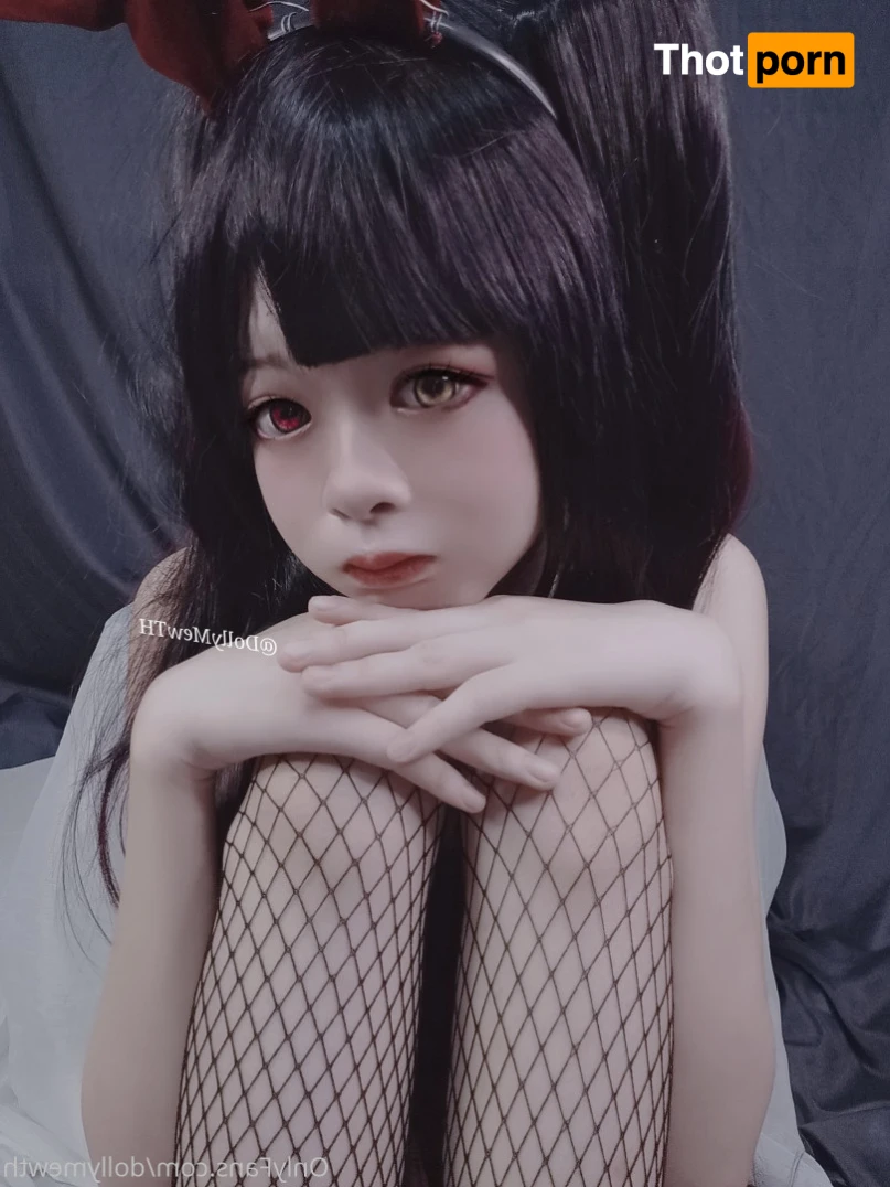 DollyMew💕 12983743