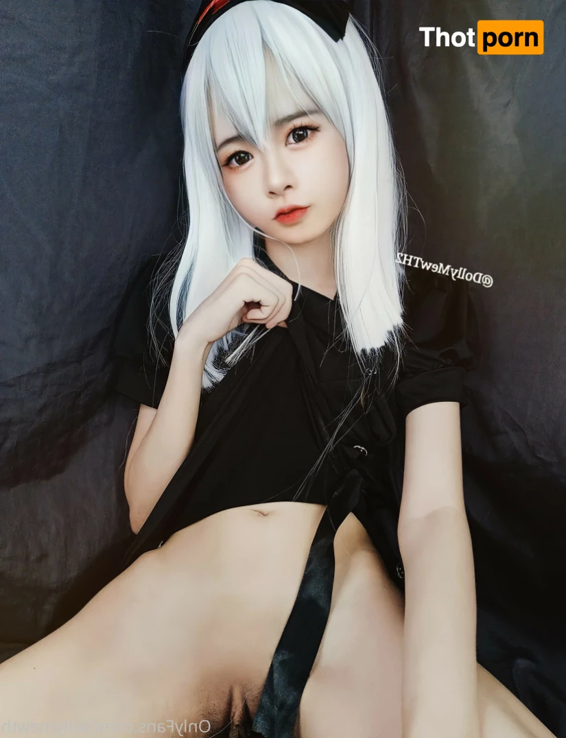 DollyMew💕 12984593