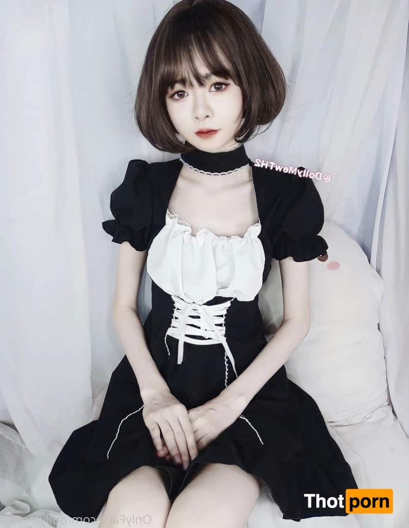 DollyMew💕 12984642