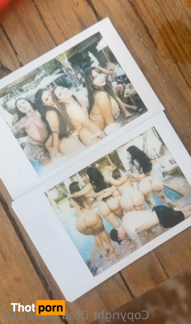 Drea Alexa Previews TV 12609107