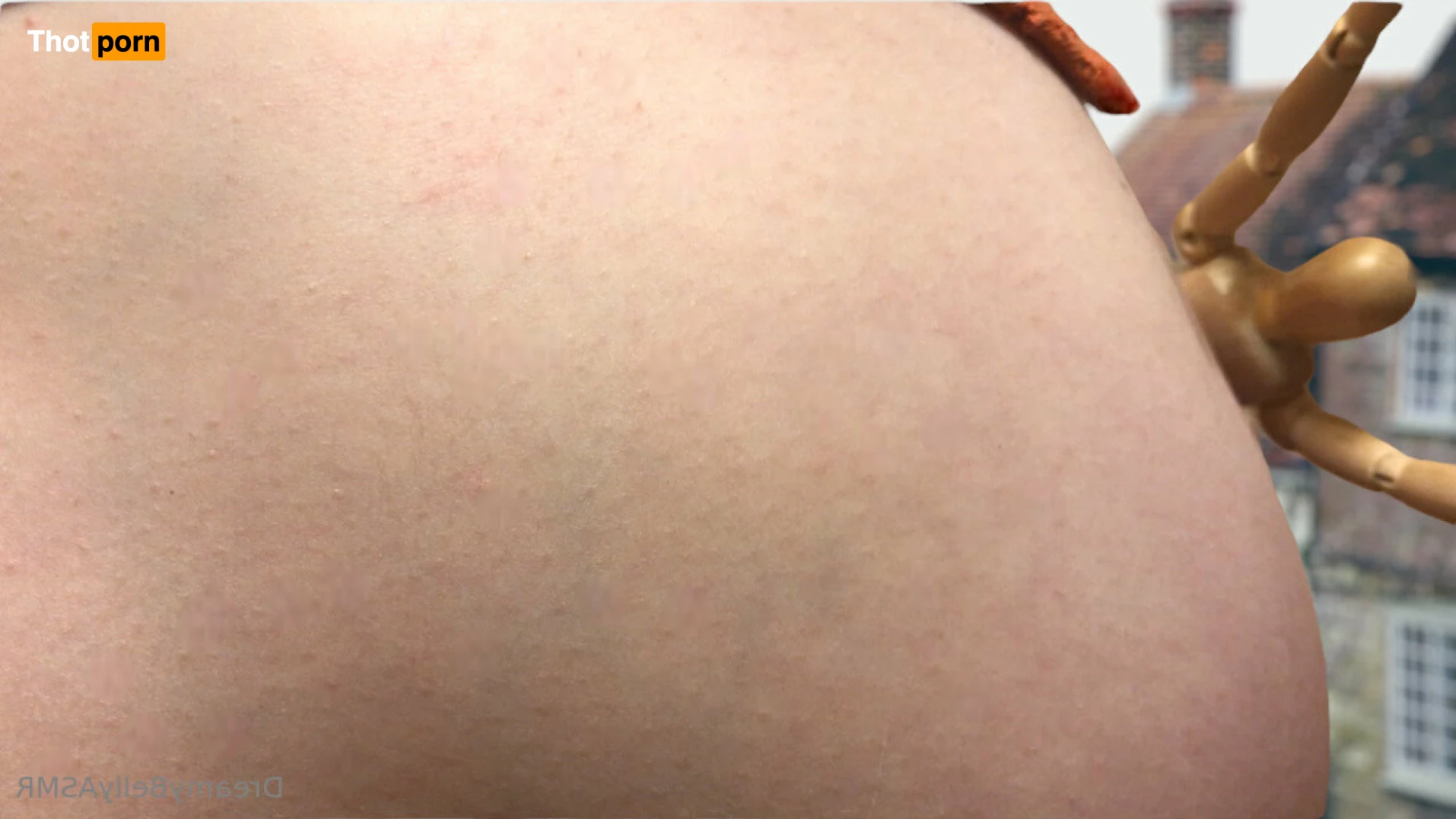 Dreamy Belly 10861190