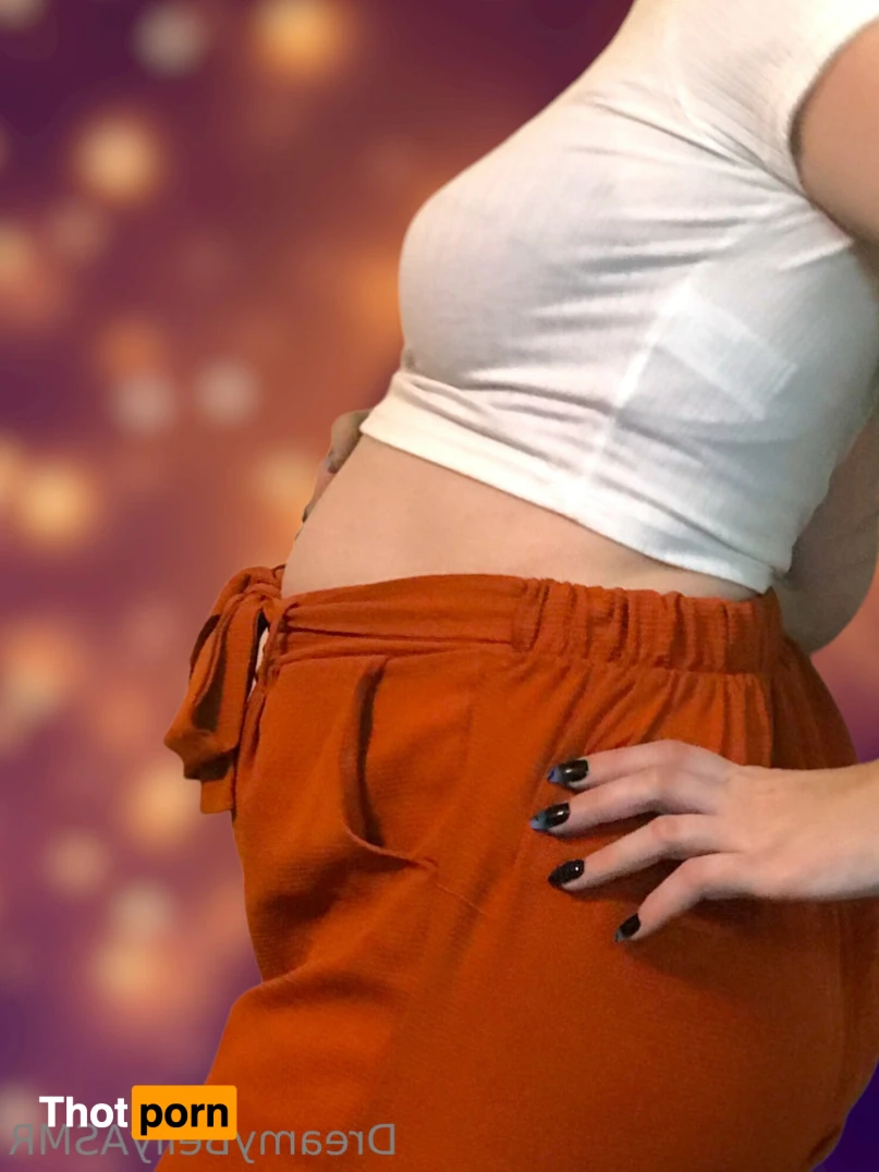 Dreamy Belly 15770411