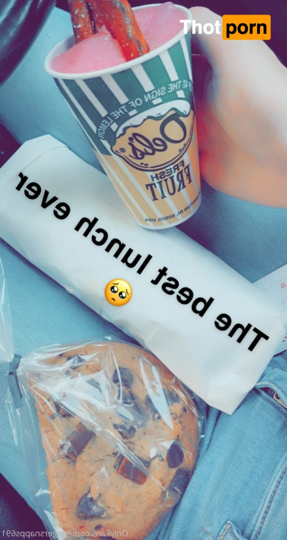 Eat My Ginger Snapps 12509669