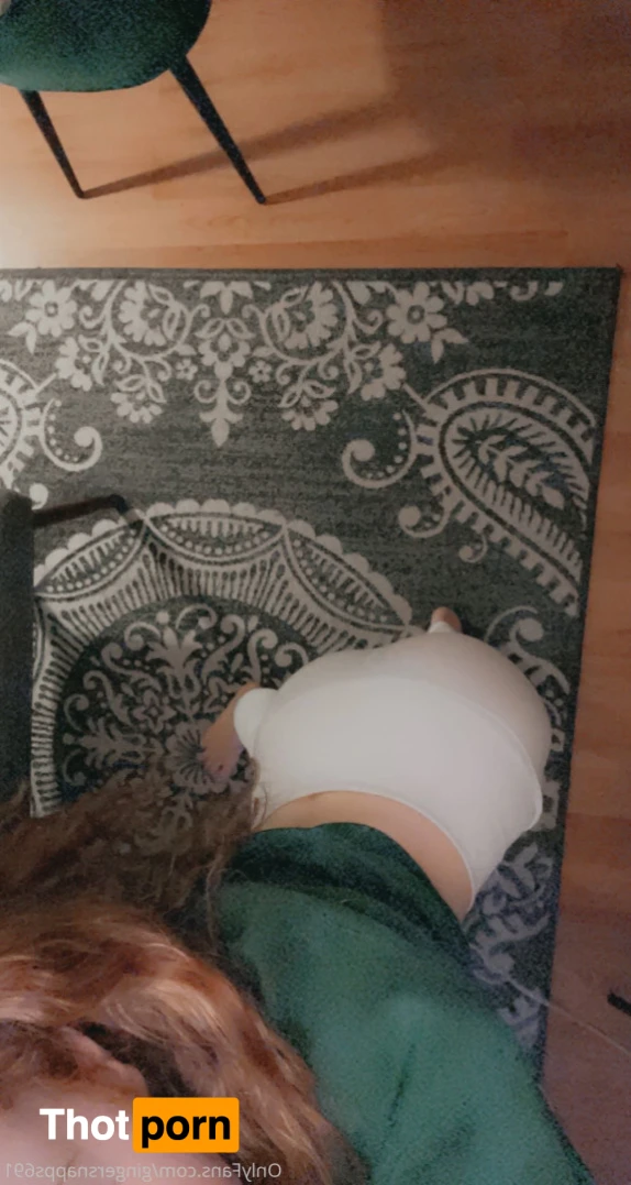 Eat My Ginger Snapps 12509769