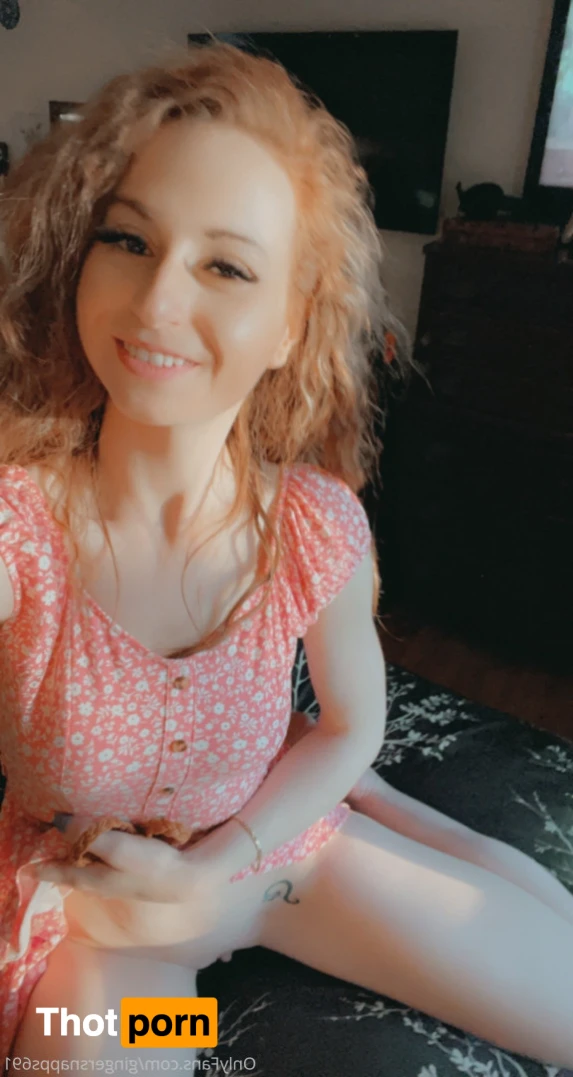 Eat My Ginger Snapps 12510791