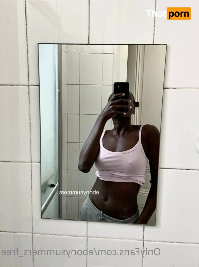 Ebony Summers FREE 10953051