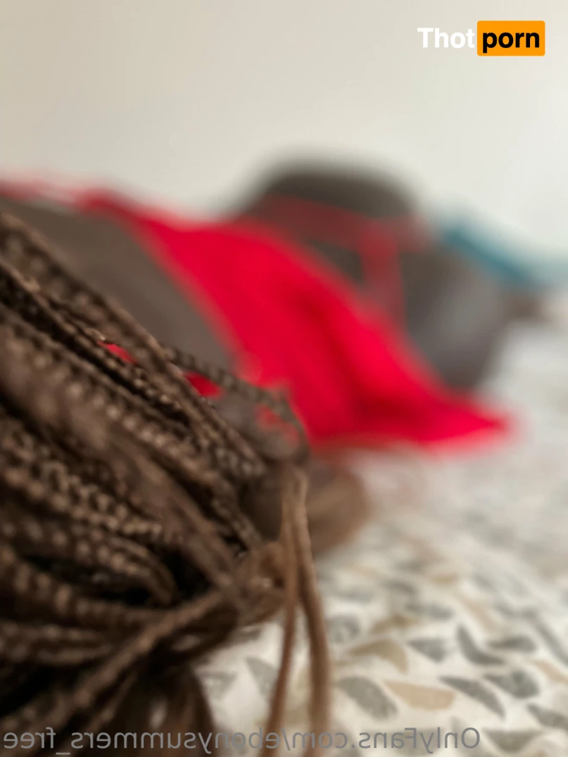 Ebony Summers FREE 12492041