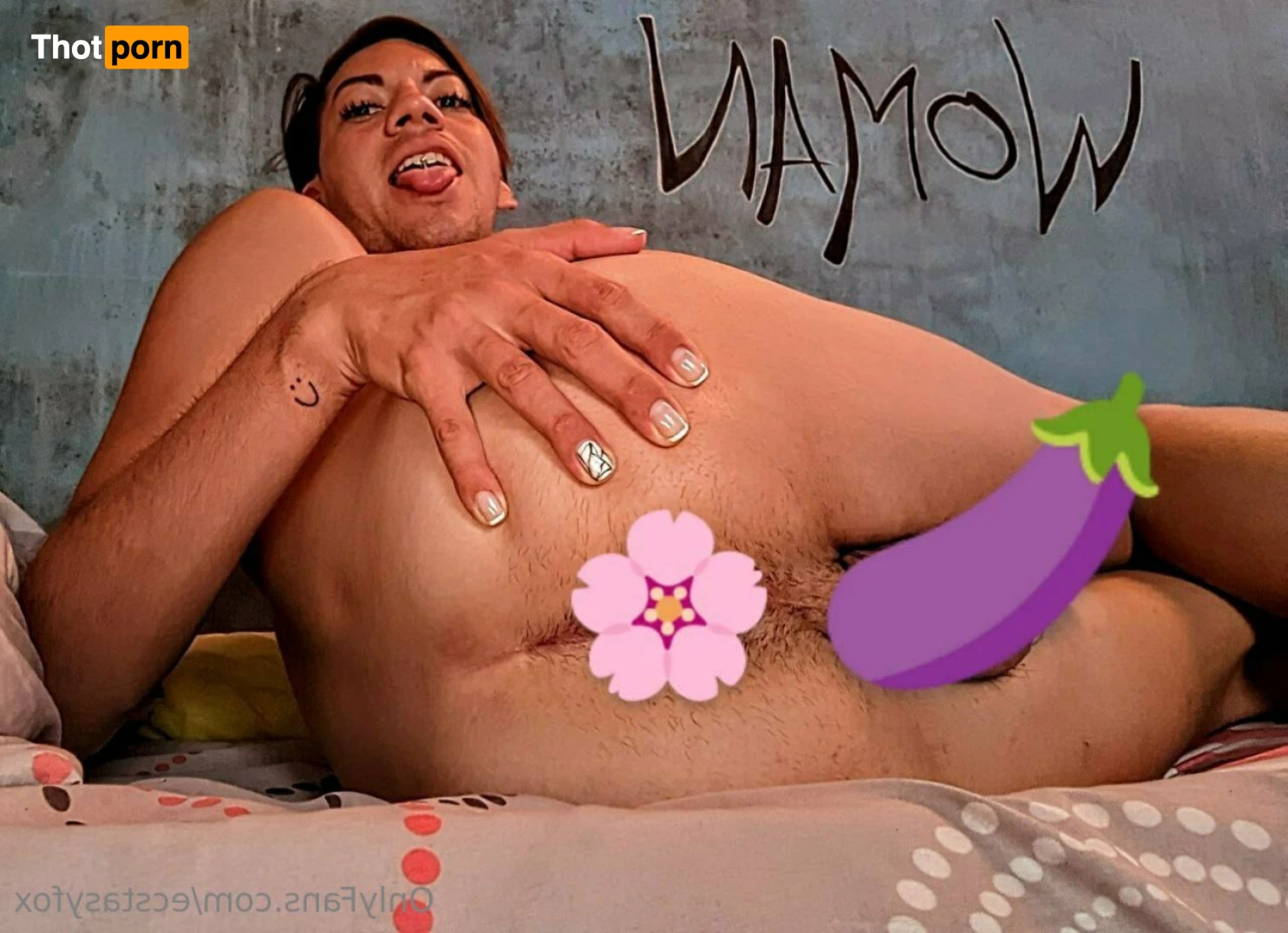 Ecstasy Fox 🦊 12491249