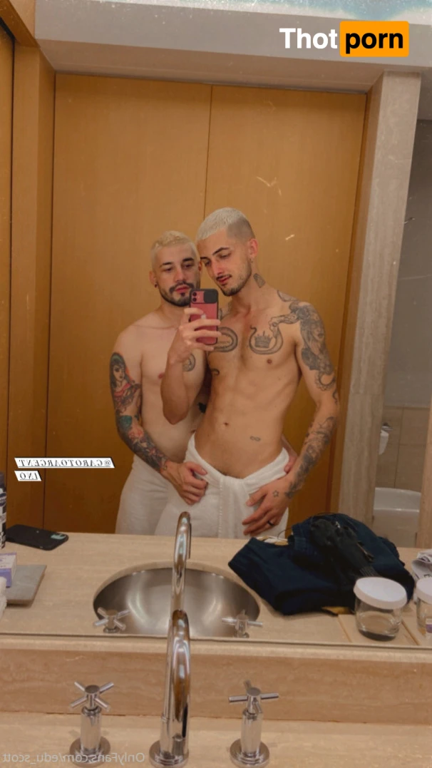 💈Naked barber  💇🏻‍♂️💈 12462575