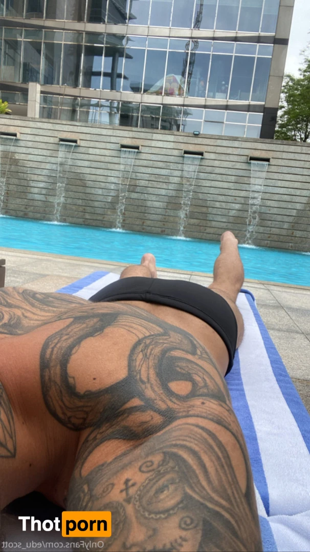 💈Naked barber  💇🏻‍♂️💈 12462790