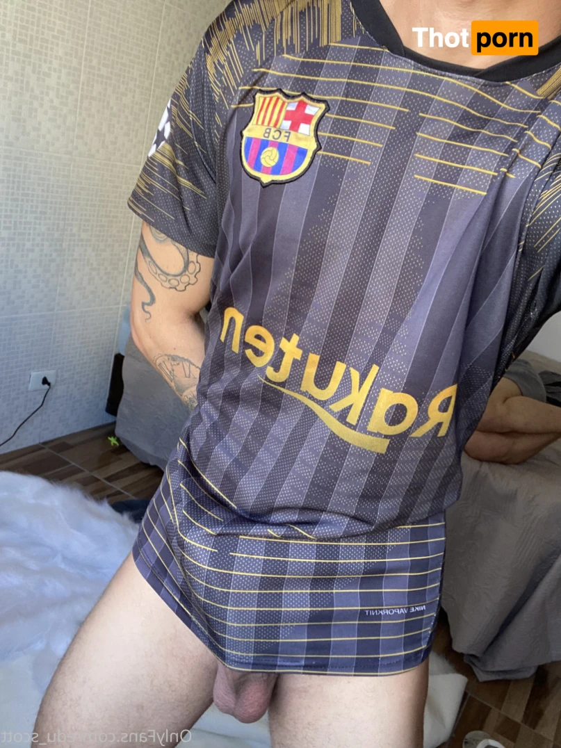 💈Naked barber  💇🏻‍♂️💈 12462927