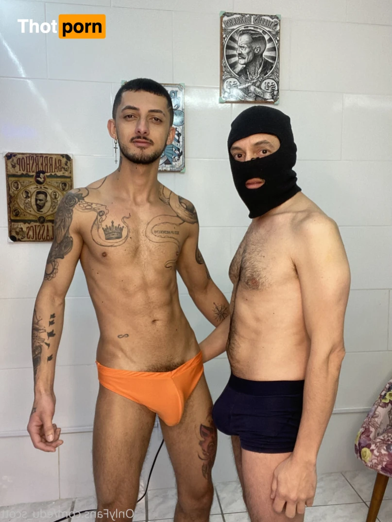 💈Naked barber  💇🏻‍♂️💈 12463135