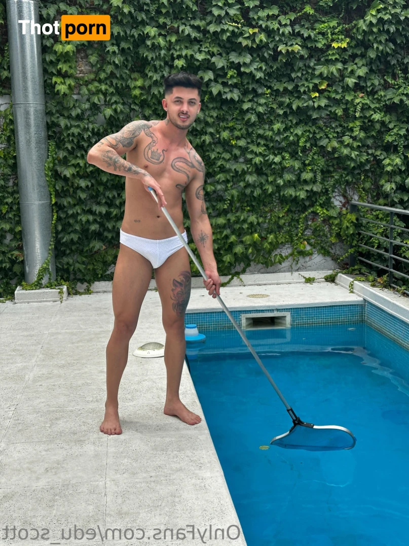 💈Naked barber  💇🏻‍♂️💈 12463517