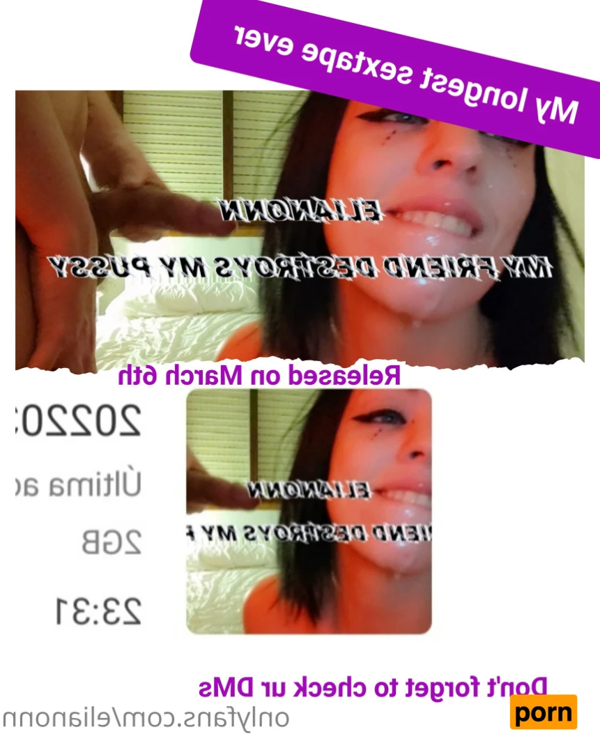 Eli 🏳️‍🌈❤️ SEXTING QUEEN 😈🇪🇸🇬🇧 12247327