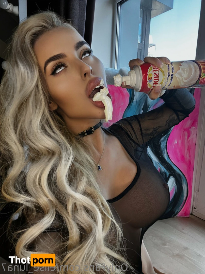 Elise [ elise_luna7 ] OnlyFans leaked photo 10902644 on Thotporn