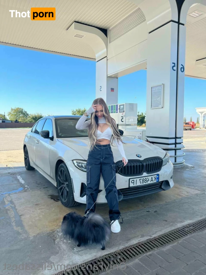 Elissa 🖤 On fire 🔥 15186657