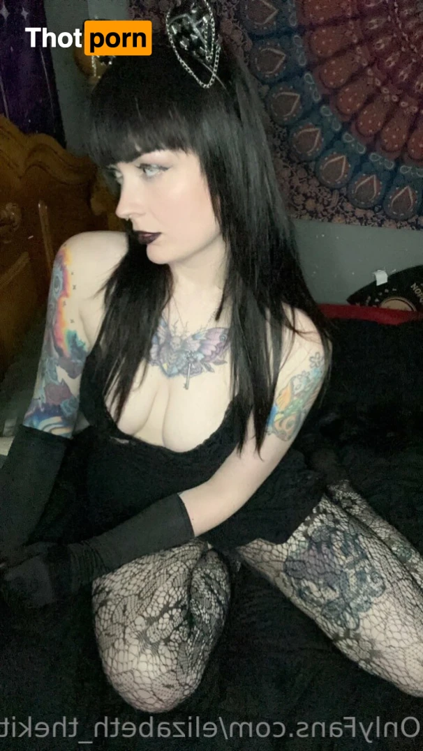 Elizabeth Paige 12202871