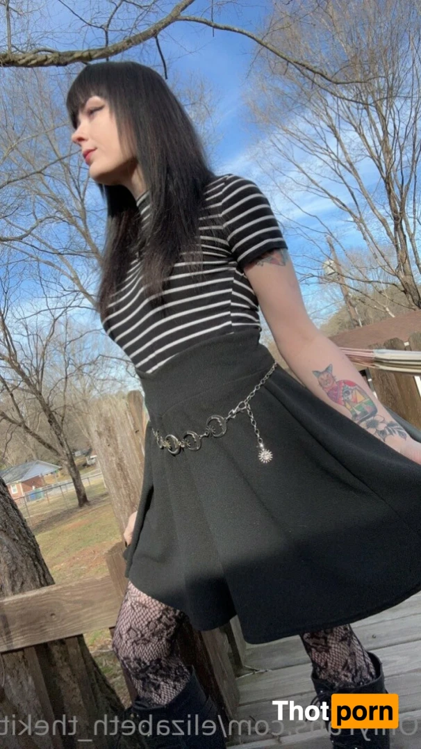 Elizabeth Paige 12203128