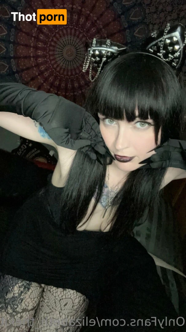 Elizabeth Paige 12203278