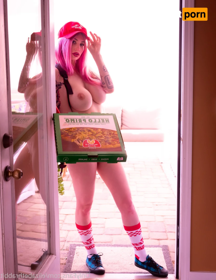 Elizabeth Rabbit 15768967