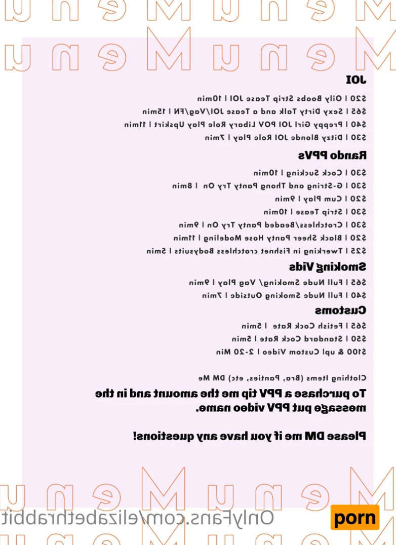 Elizabeth Rabbit 15769304